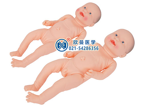 XM-YE高級(jí)嬰兒模型,新生兒護(hù)理模型