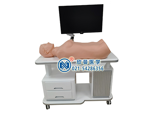 XM-XFYT網(wǎng)絡(luò)版智能胸腹部檢查教學(xué)訓(xùn)練系統(tǒng)